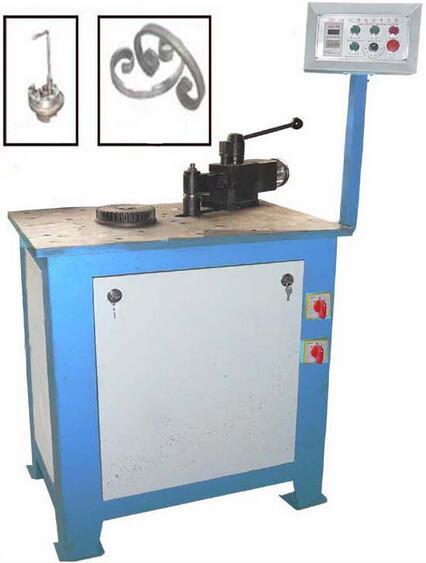 scroll bending machines for sale