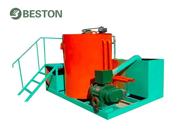 Beston Integrated Pulping System