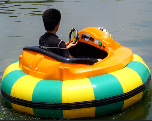 Adults Water Bumper Car Rides